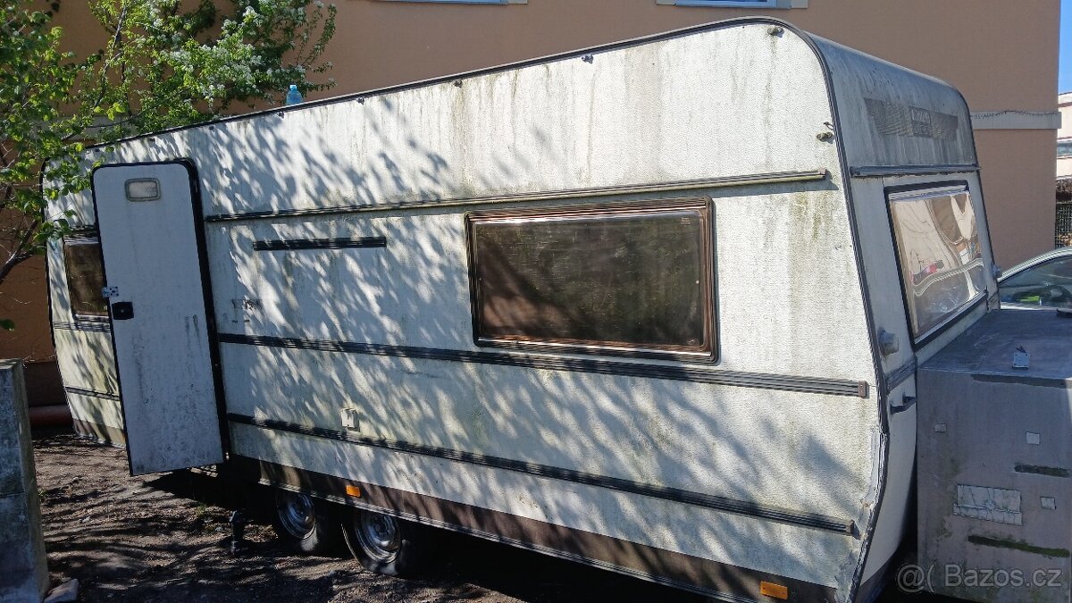 Karavan - 6