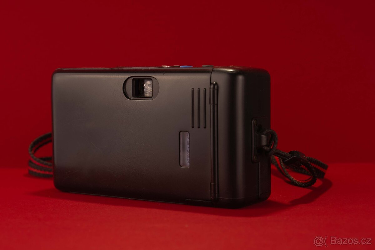 Yashica Twintec AF - 6