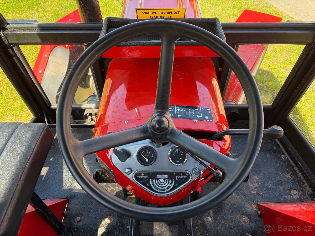 Prodám Zetor 5645 - 6