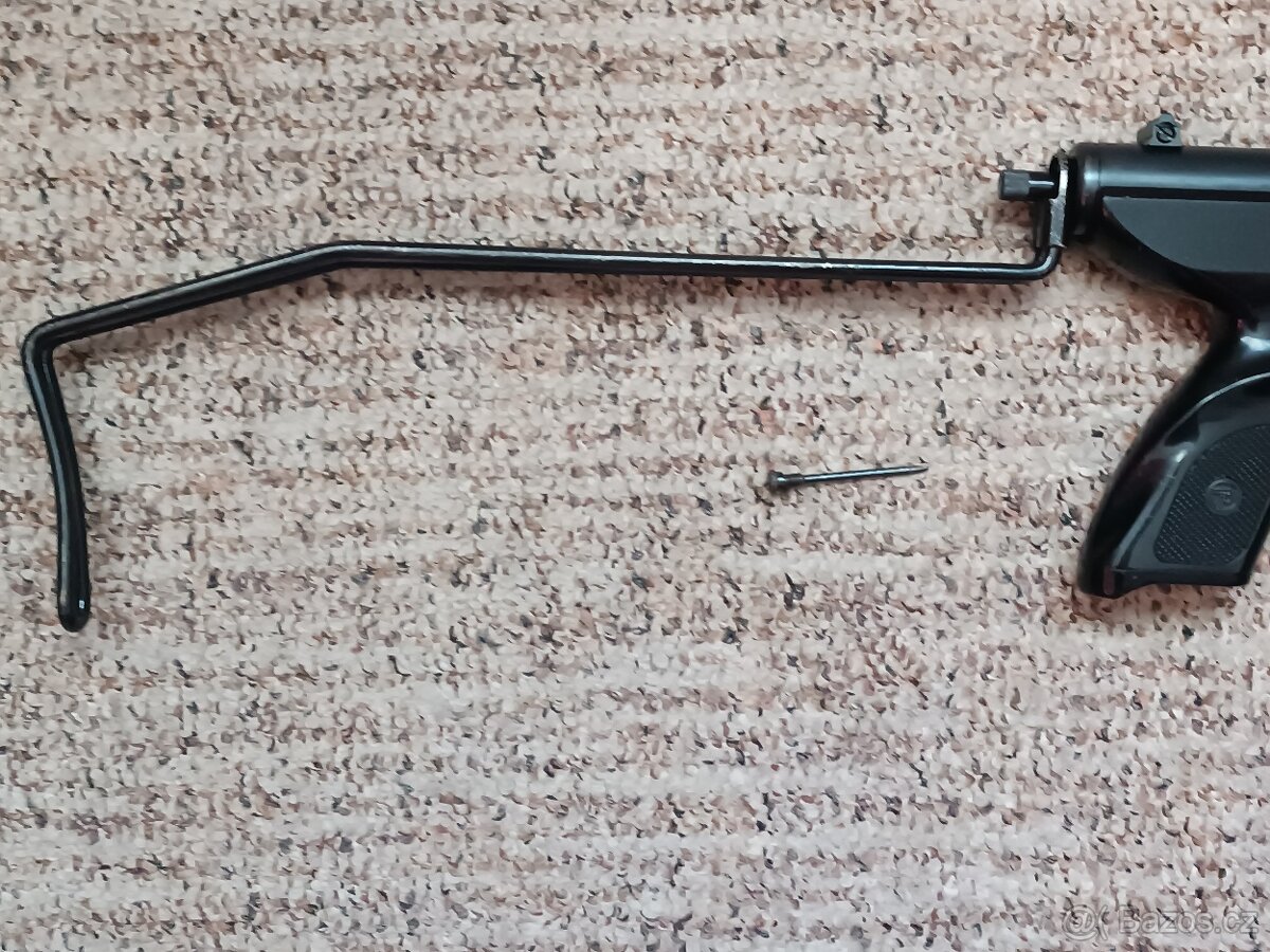 TEX 086 + Pažba - 6