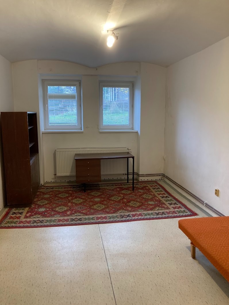 Prodej bytu 1+1 (44m2) - Nová Paka - 6