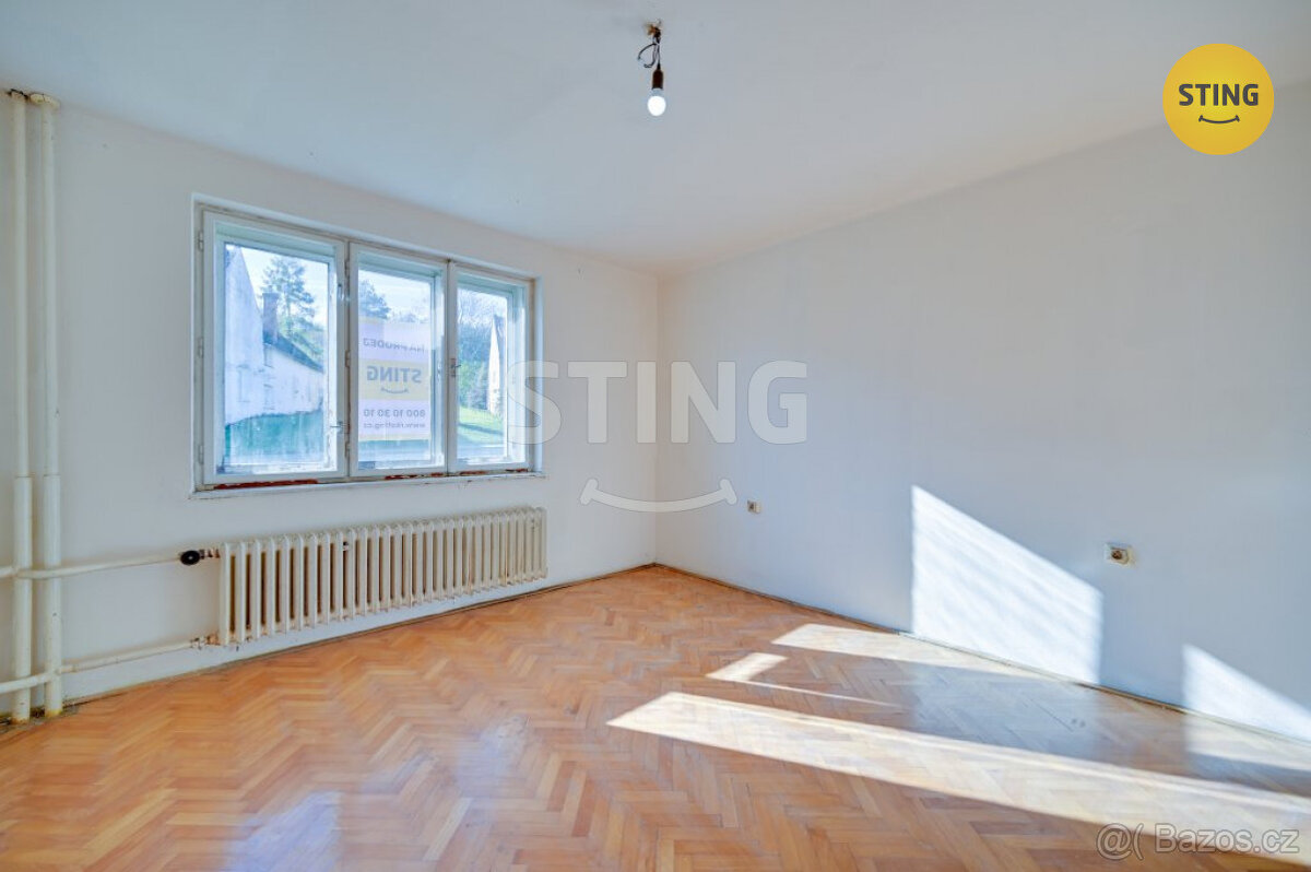 Rodinný dům 4+1, hospodářské budovy, Podolí, 133067 - 6