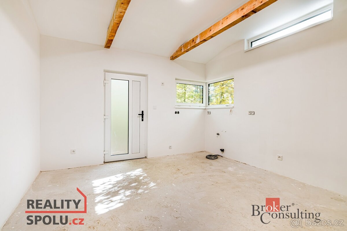 Prodej, domy/chata, 25 m2, Kníničky E290, 63500 Brno-Kníničk - 6