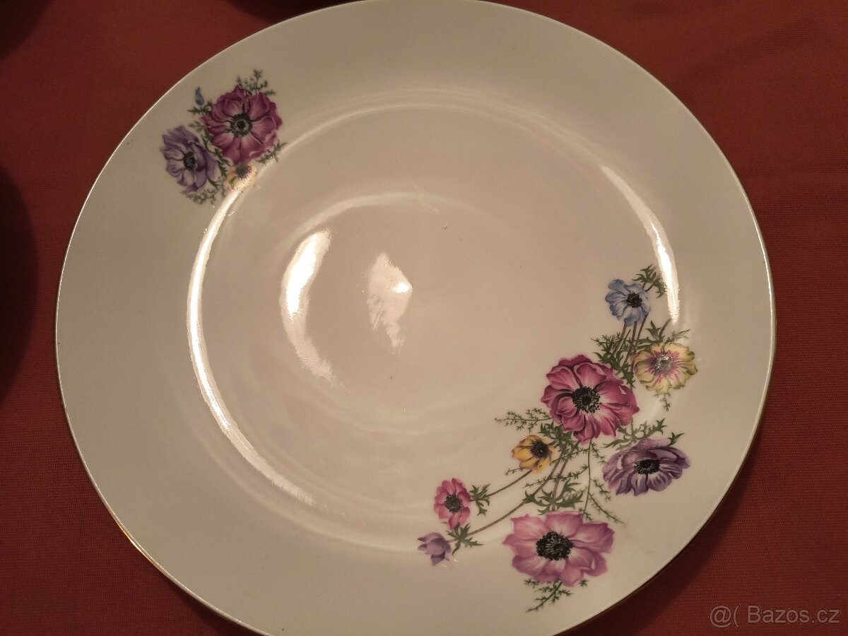 Jídelní souprava - 6