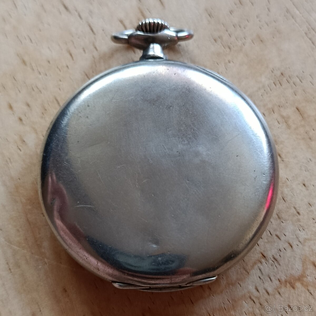 Švýcarské kapesní hodinky OMEGA Cal. 38.5L - 6