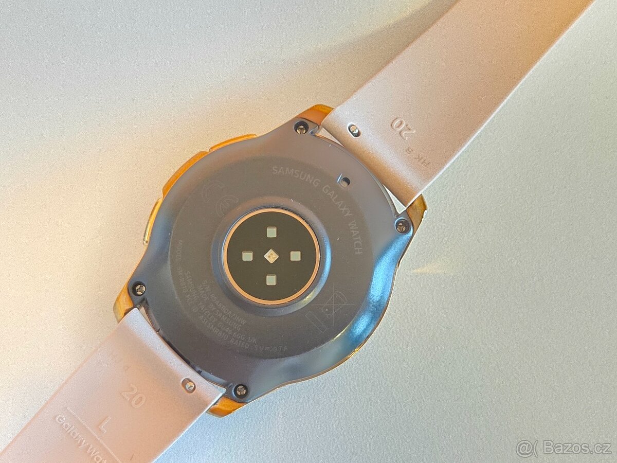 Samsung Galaxy Watch 42mm - 6