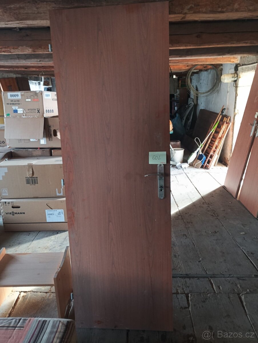 Nabízíme dveře. - 6