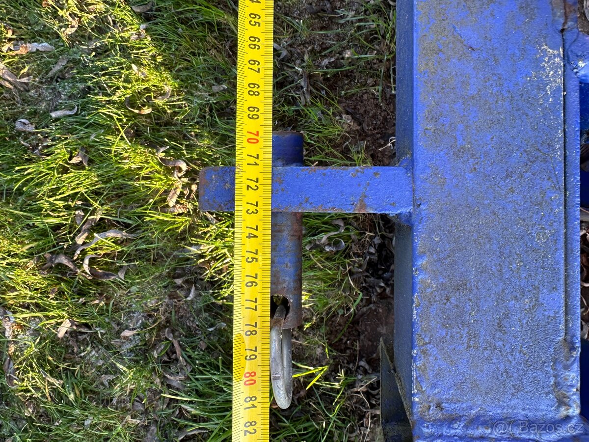 Sazeč na brambory, babosed. - 6