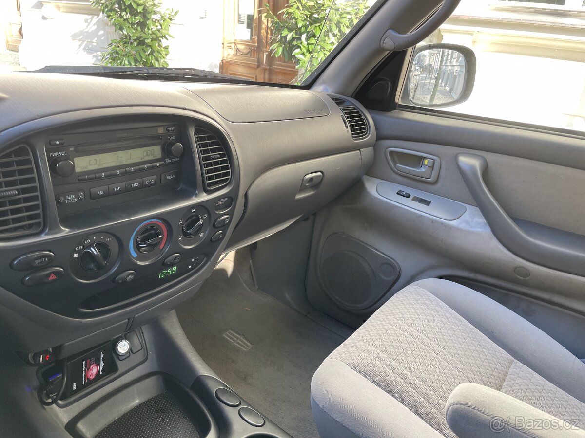 2006 Toyota Tundra double cab - 6