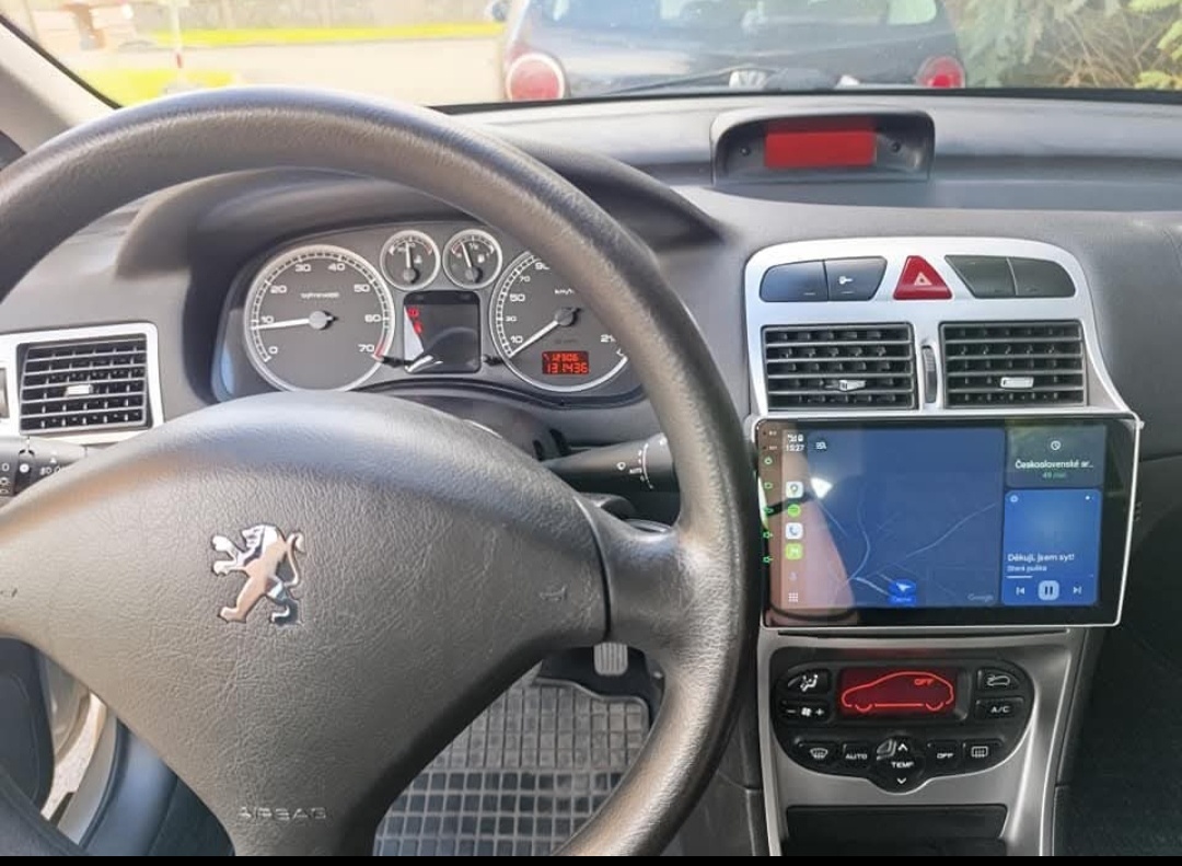 Peugeot 307 1.4 16V (65KW) - 6