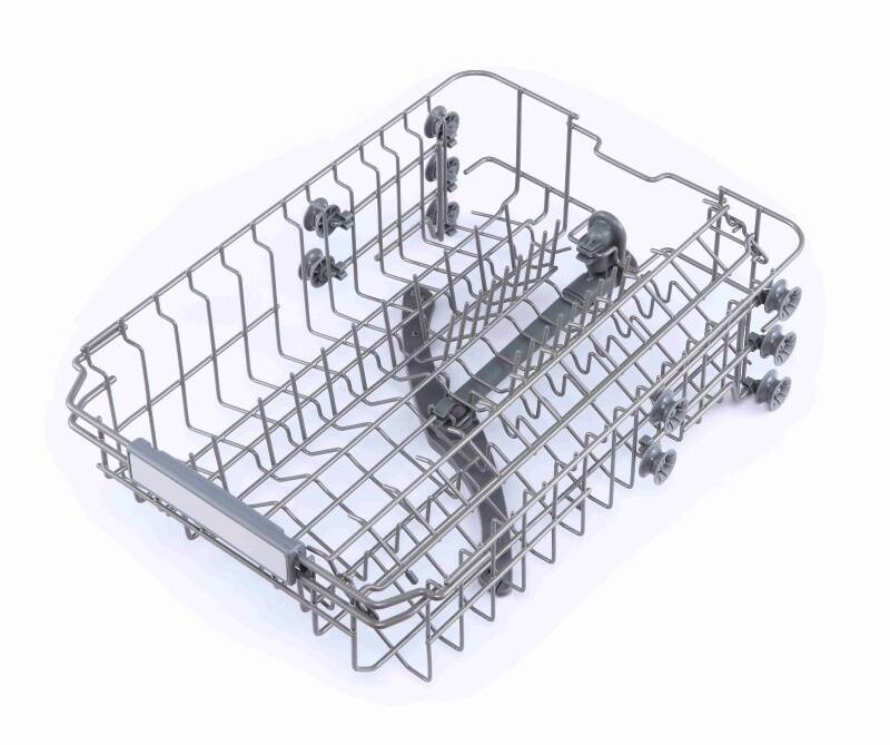 ZÁRUKA: Prodám vestavnou myčku ETA 339590001B – zánovní - 6