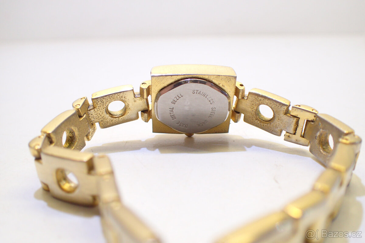 Hodinky Quartz - Made in Japan - dámské - 6