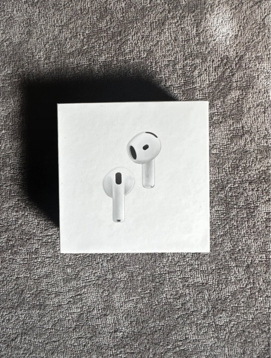 AirPods 4 ANC - 6