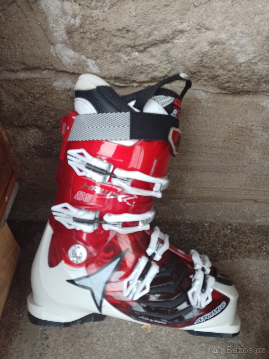 Lyže FISCHER RC4 SUPERIOR 160cm - 6