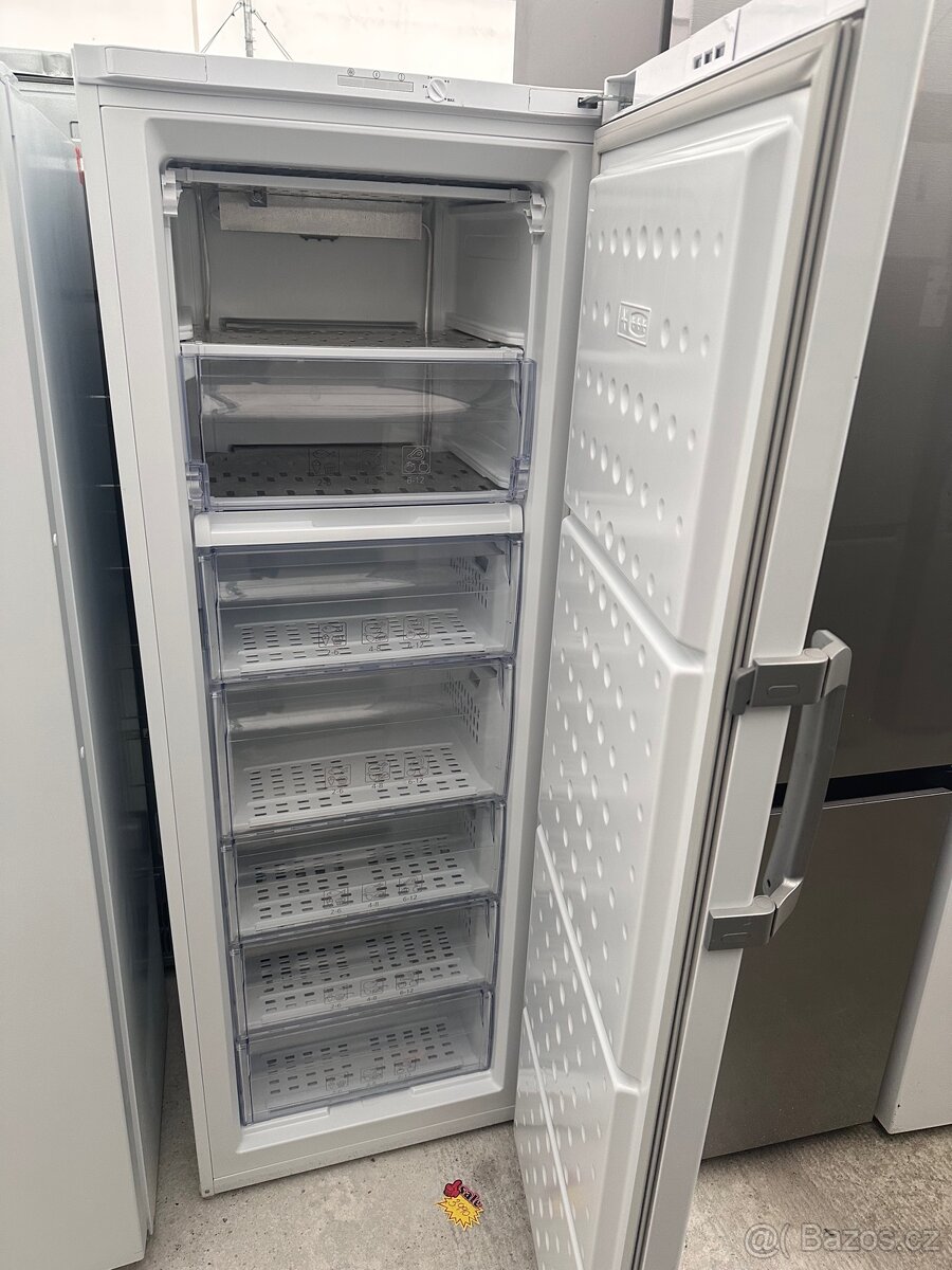 Šuplíkové mrazaky/-50% /doprava/servis/zaruka - 6