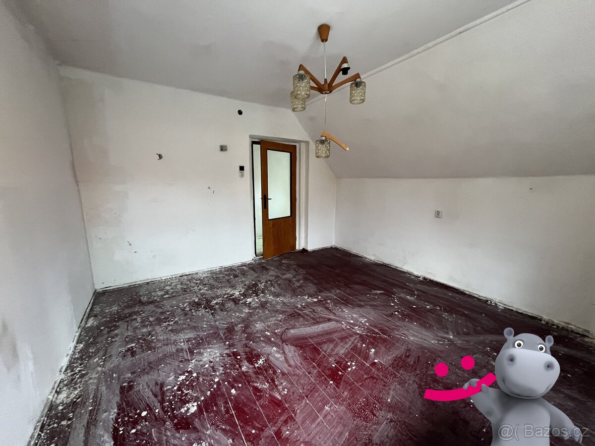 Prodej rodinného domu, 80 m² - Ledvice, ev.č. 58447 - 6