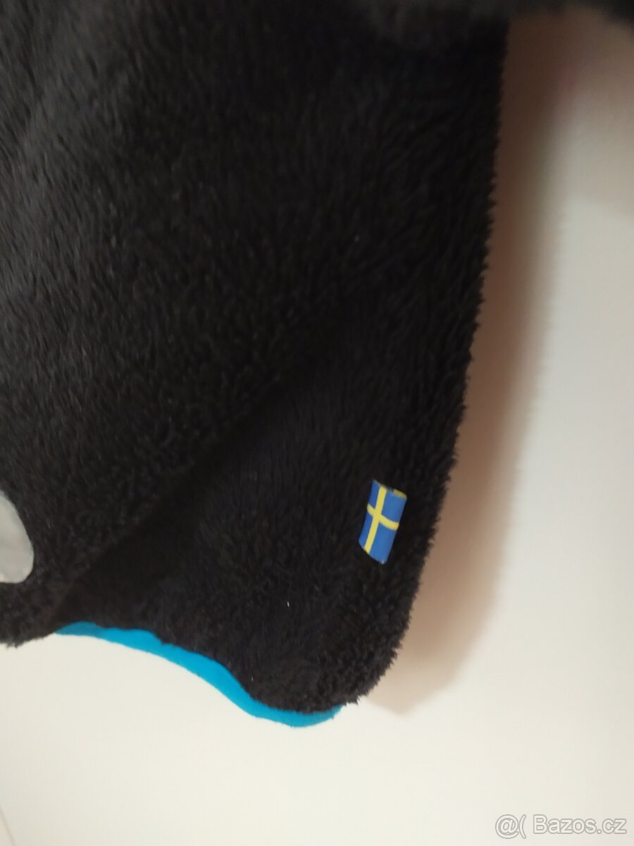 fleecová mikina Swedenmount, vel. 70 - 6
