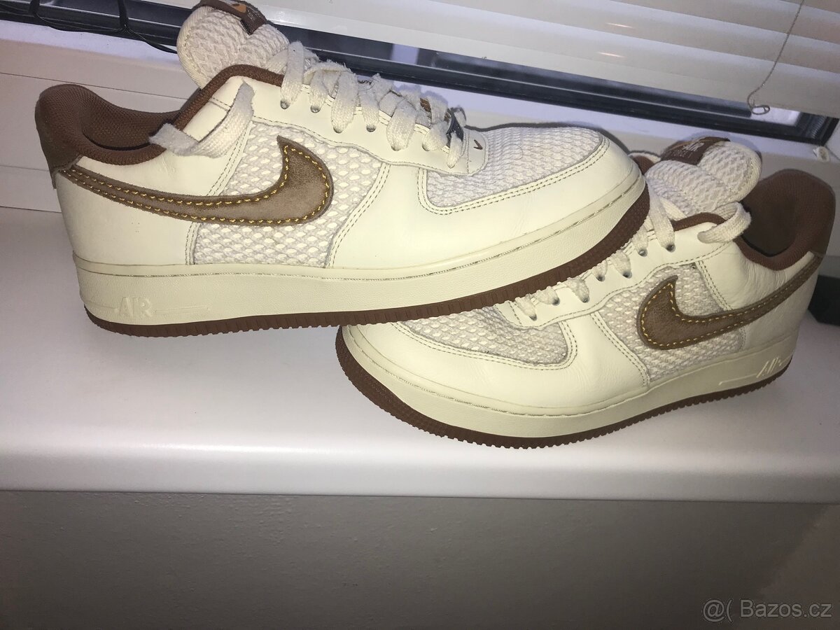 Nike Air Force 1 Low "SNKRS Day 5th Anniversary - 6