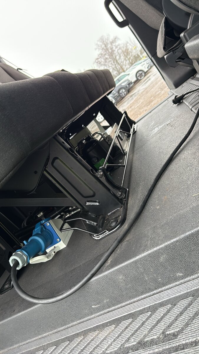 FORD TRANSIT CUSTOM 2.2 TDCi - 6