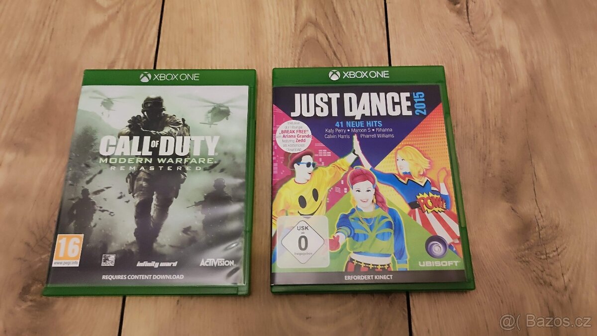 XBOX One S 500GB + Kinect - 6