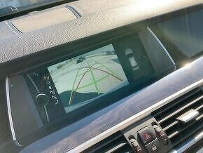 Prodám náhradní díly z F07 535dx 220kw N57D30B - 6