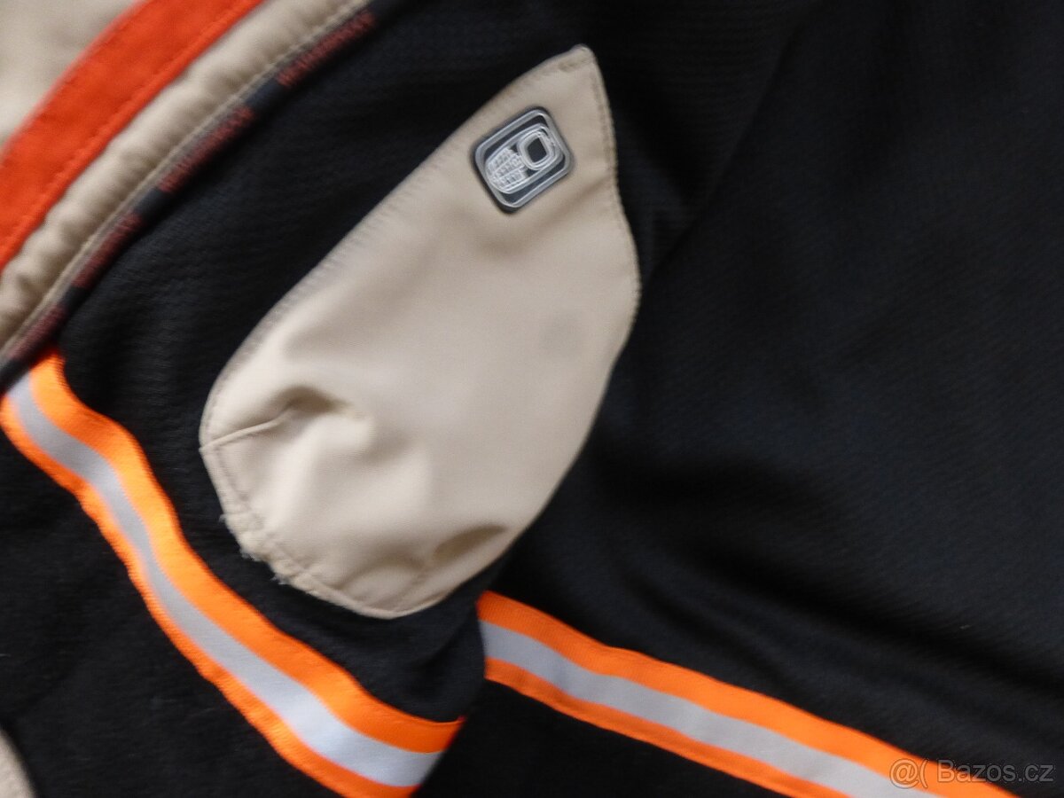 BUNDA PÁNSKÁ Vel.: XL - 6