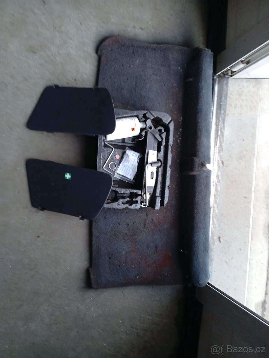 Mini Cooper r50 R.V.2006 - 6