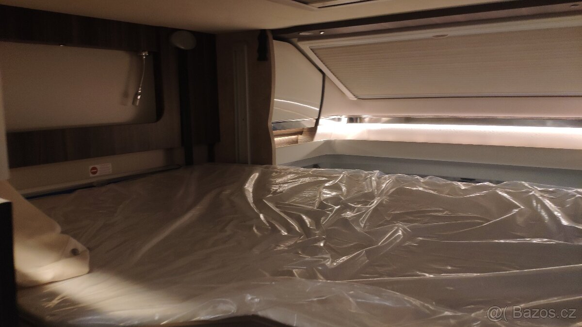 Laika Ecovip 3019 automat 2024 výbava - 6