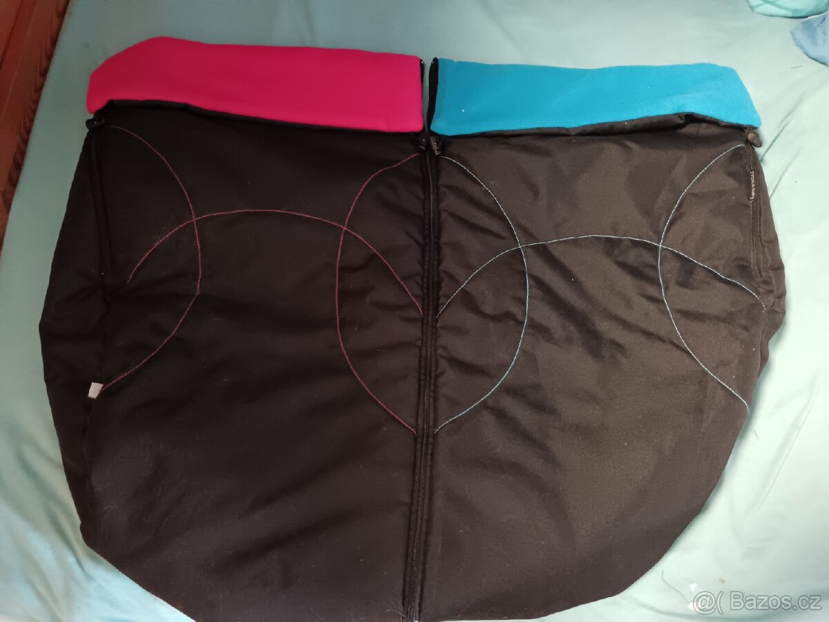 Thule Urban double 2 - 6