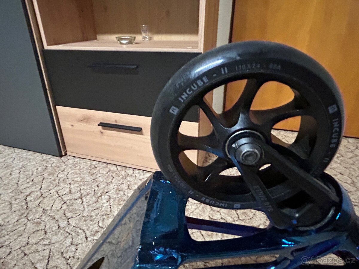 Freestyle koloběžka - 6