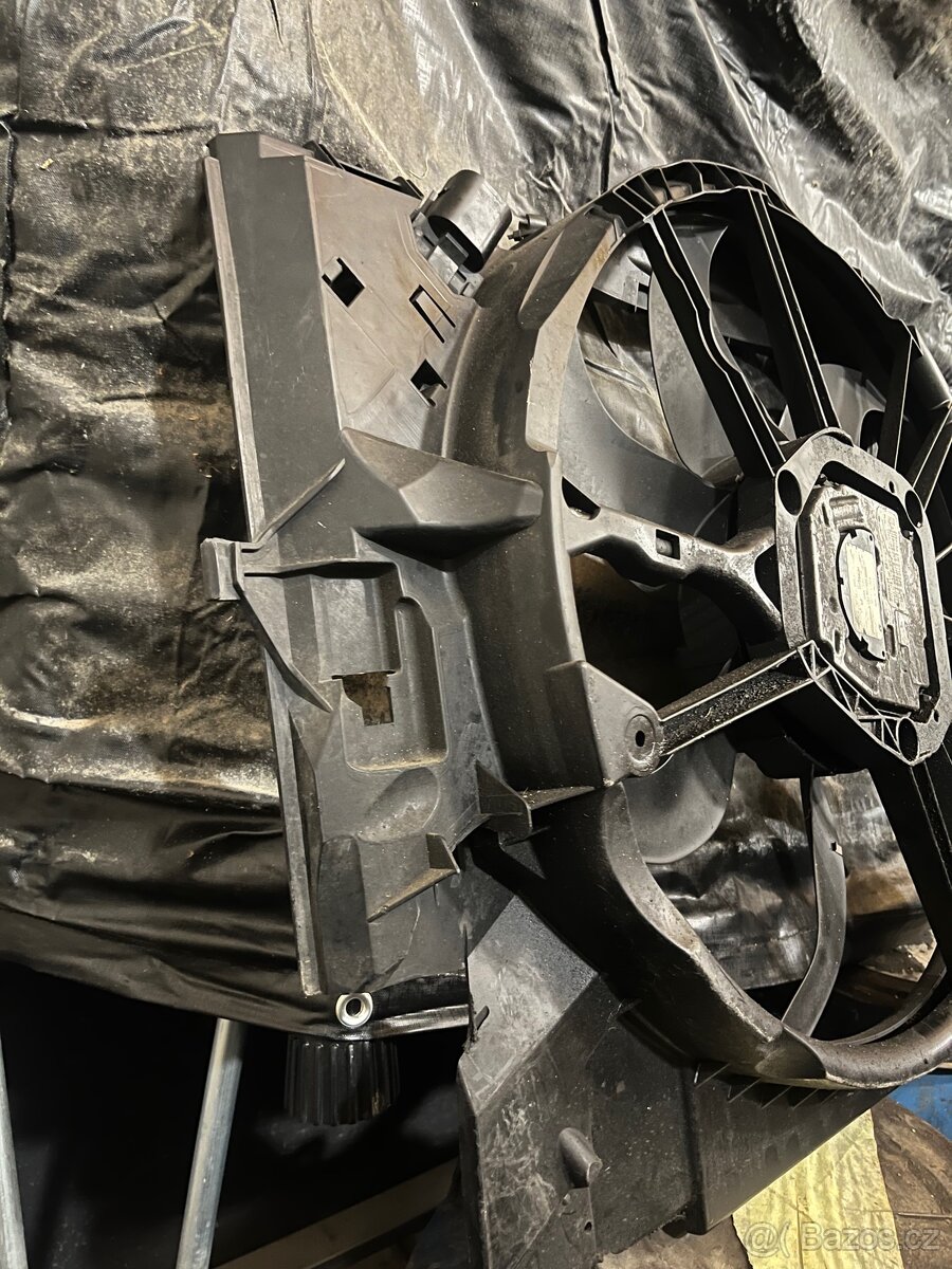 Sahara Bmw e90/91 335i - 6