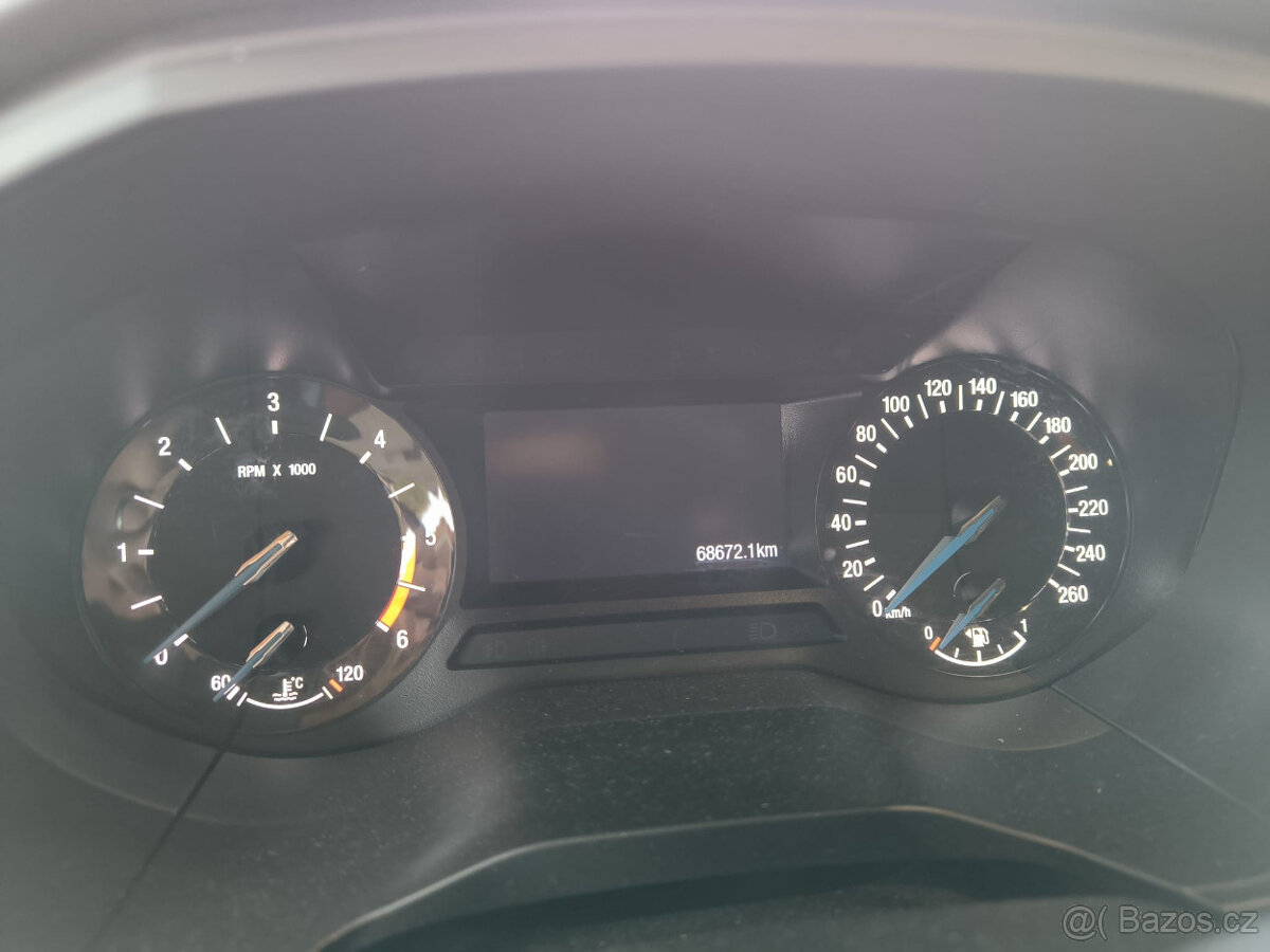 Ford S-MAX 2.0TDCi, 08/2020, 69k km, super stav - 6