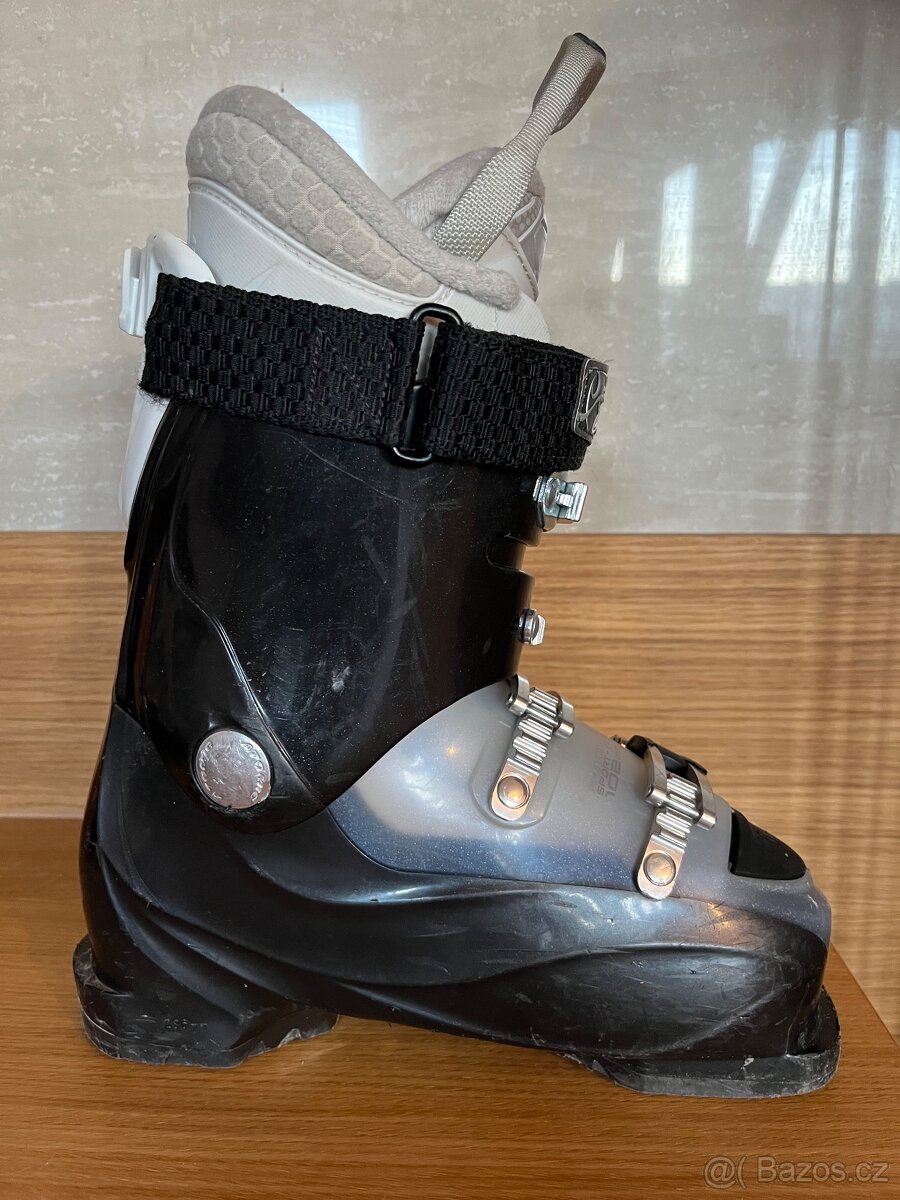Dámské lyžáky Atomic, velikost 24/24,5 EU38 - 6
