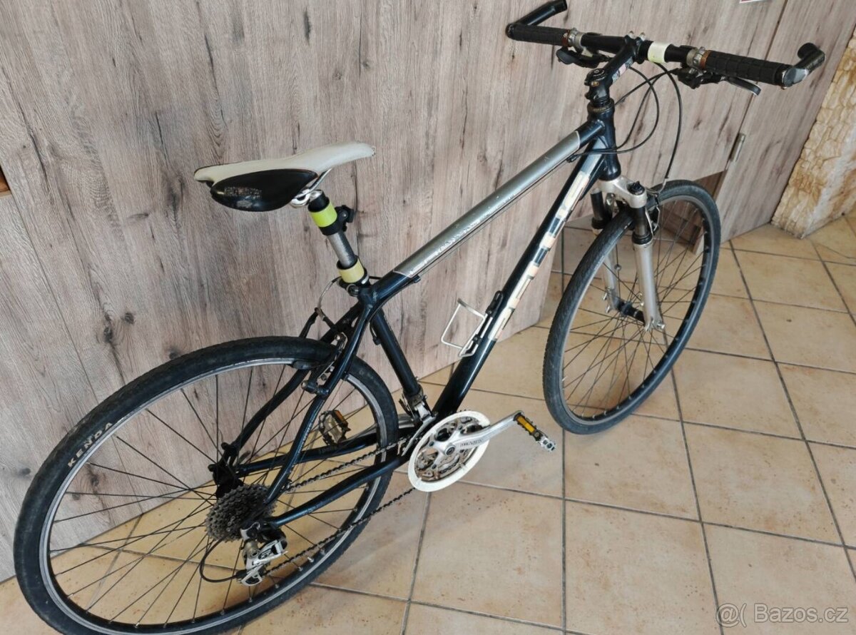 Krosové kolo Pells Crono Elite - 6