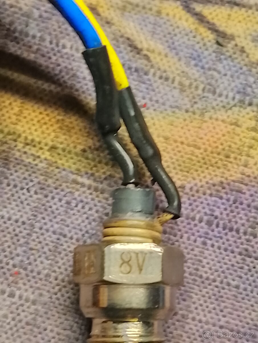 Kožená bunda nová jednou na sobě - 6