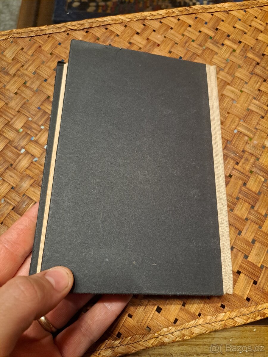 Muchtar Auezov - Abaj - 6