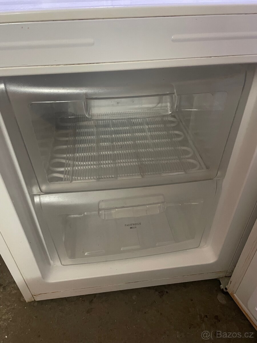 Lednice Electrolux - 6