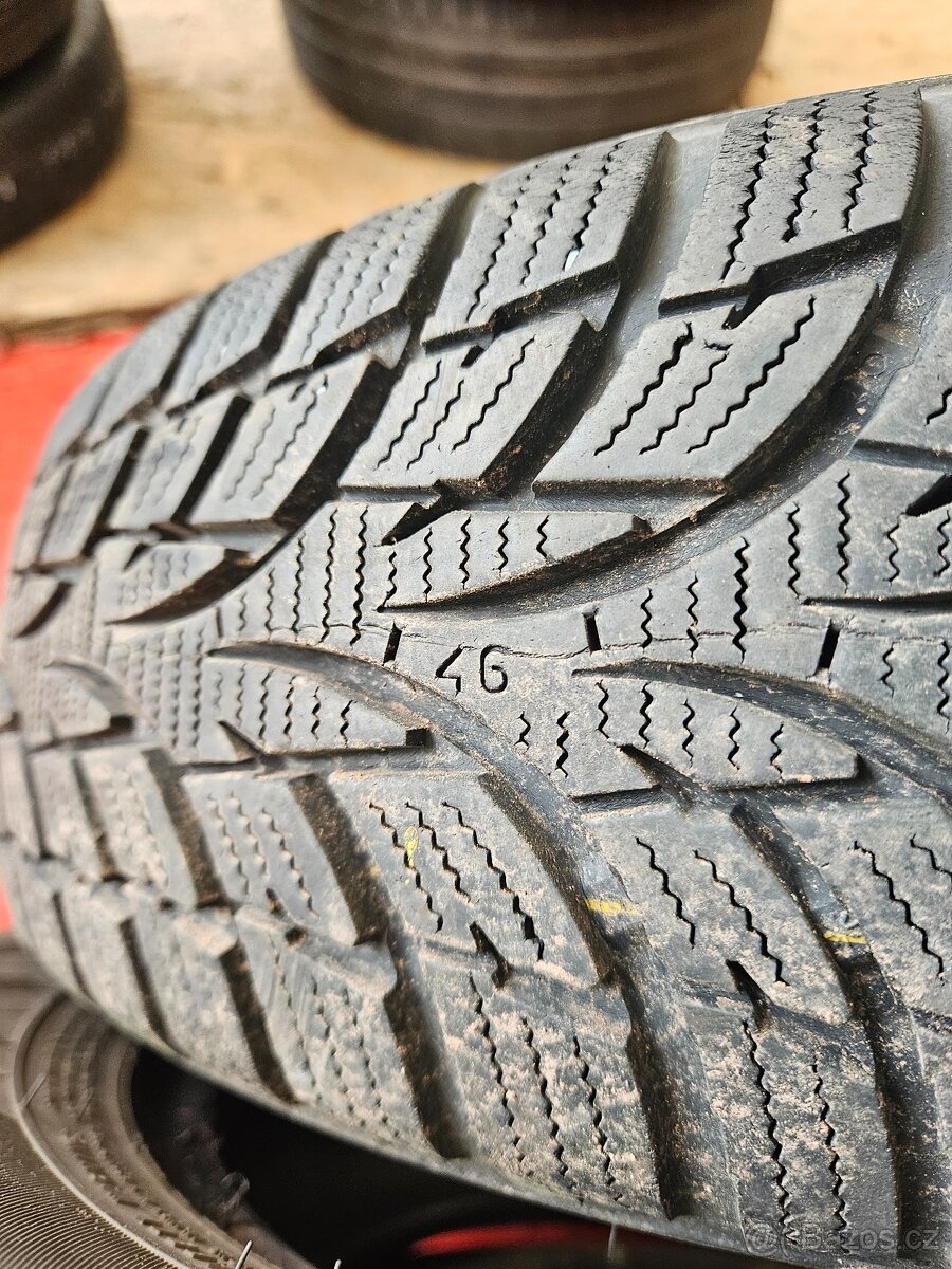 155/80R13 79T Nokian - 6