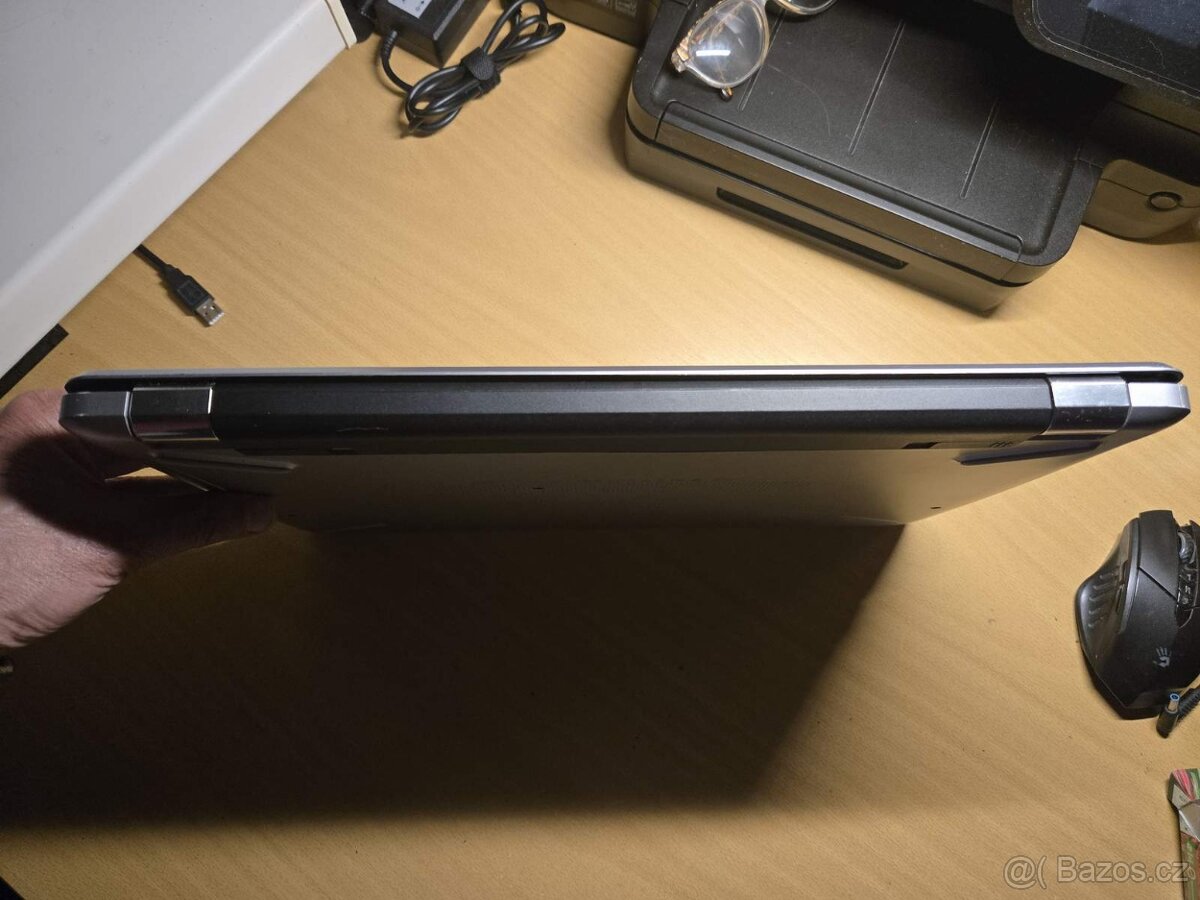 Notebook HP 15 s i5 - 6