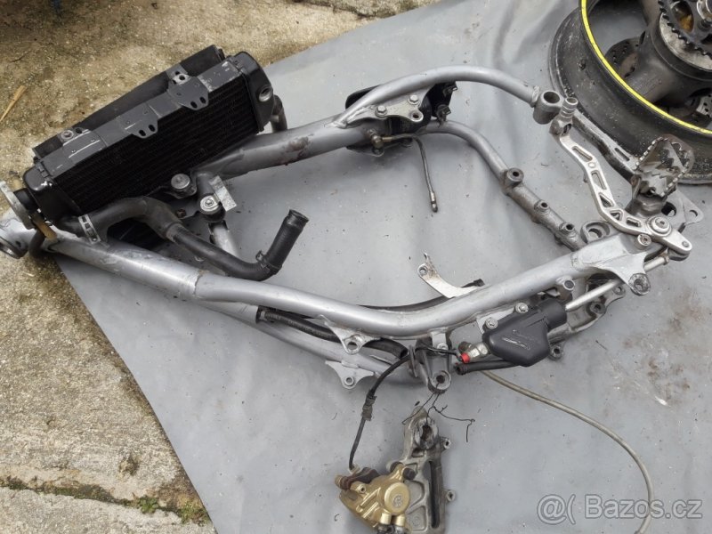 KTM 620 lc4 dily - 6