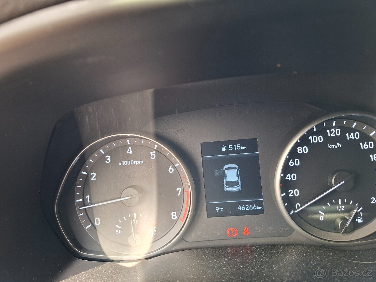 Hyundai I30 hatchback 2021 - 6