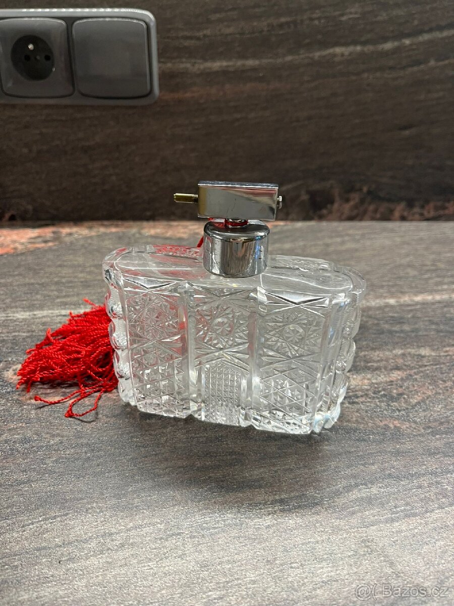 Nádoba na parfém - 6