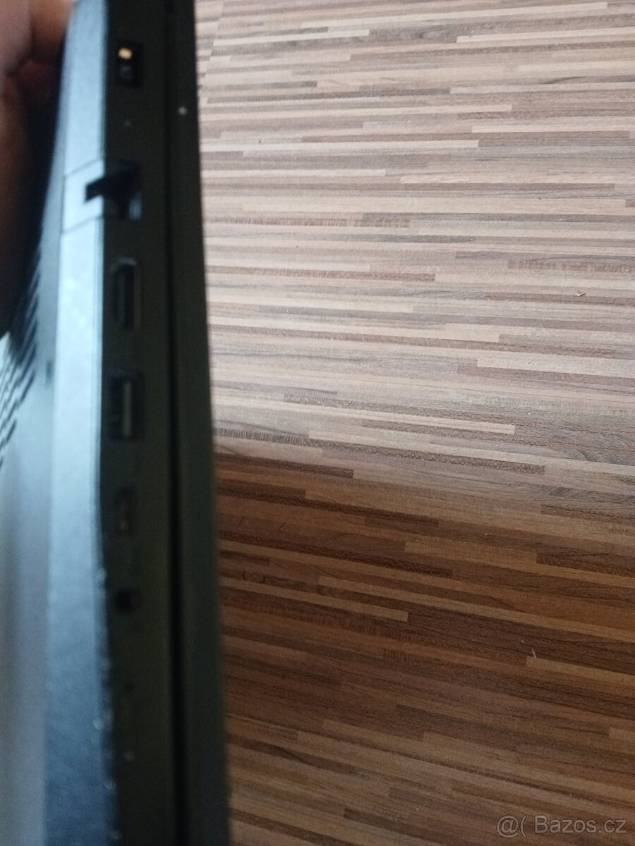 Lenovo Idea Pad Herní Notebook - 6