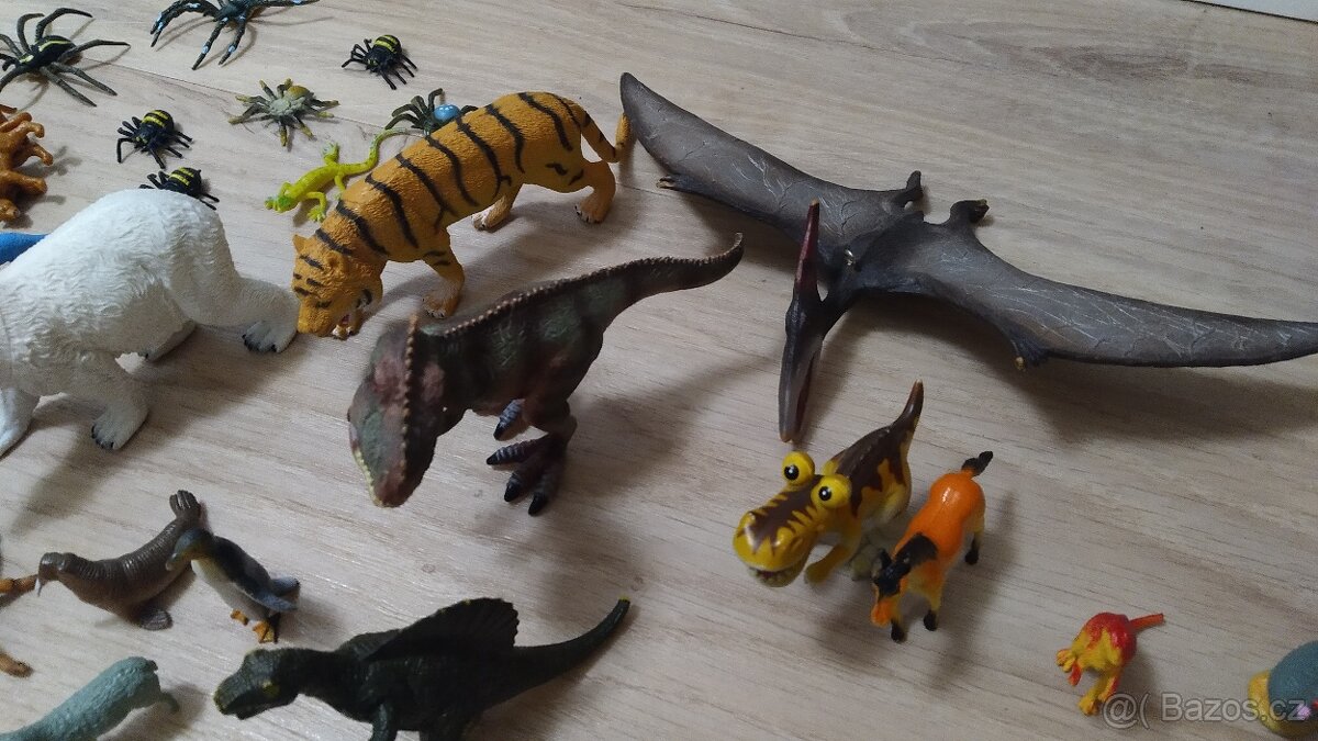 plastova zviratka - 6