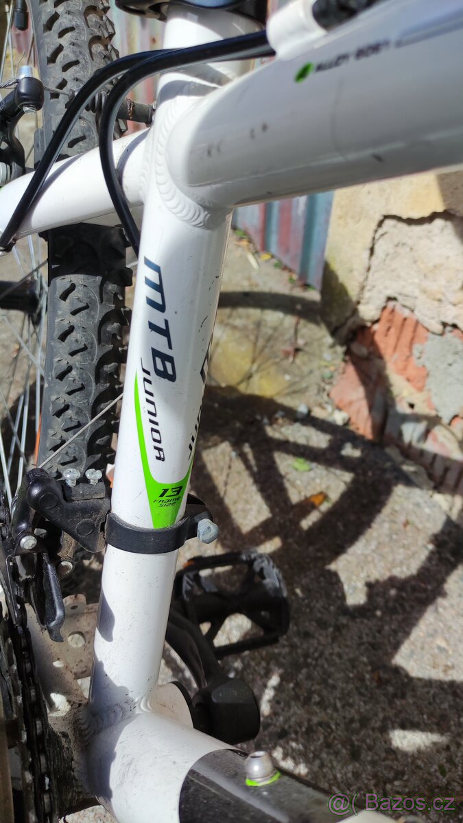 Kolo Author A- Matrix - 6