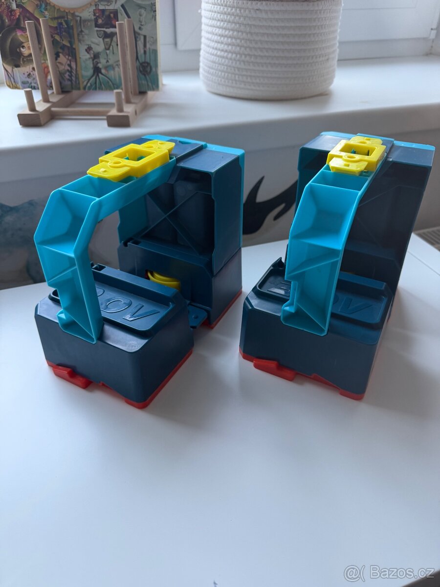 Drahá HotWheels - 6