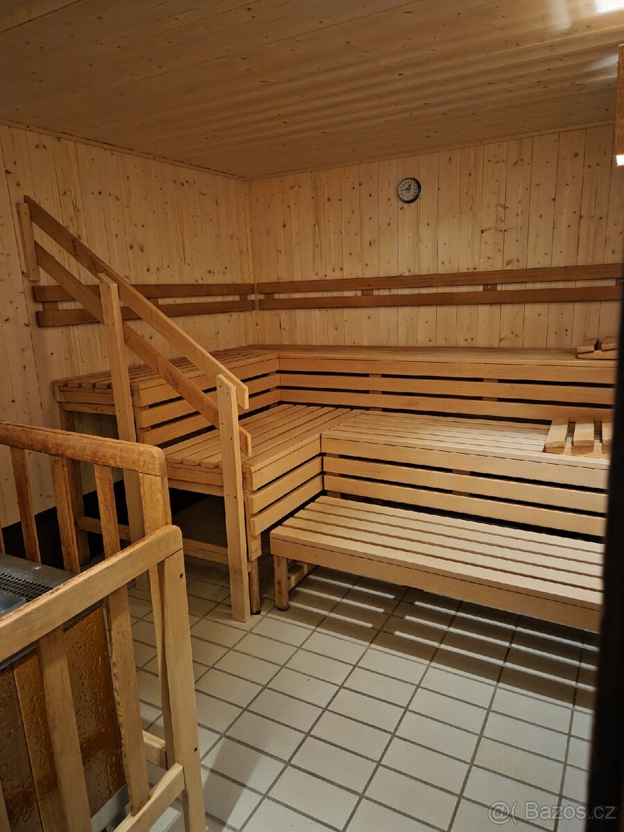 Byt Zwiesel 1+kk - 6