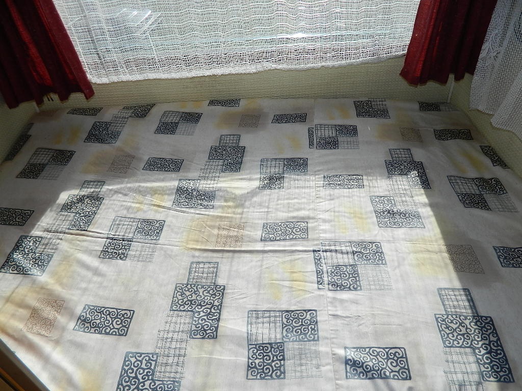 Karavan Tabbert Comtesse - 6