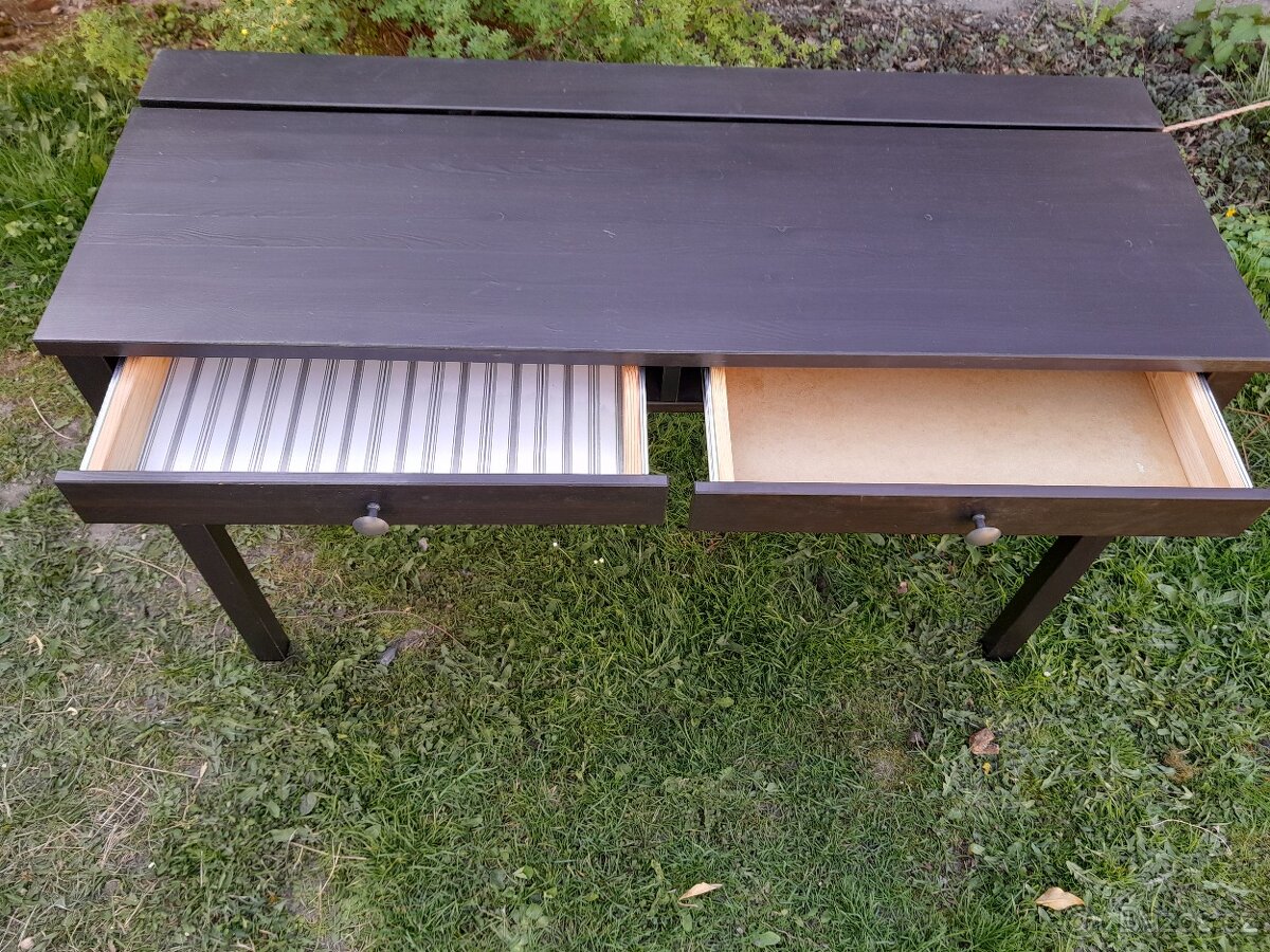 Ikea stůl Hemnes - 6