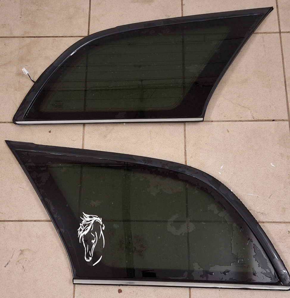 Airbagy a další díly pro Toyota Avensis - 6